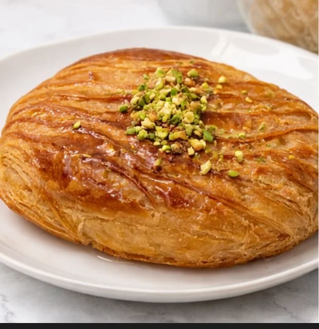 صورة من Honey & Home Bakery، ٢ من ٢