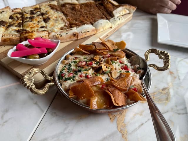 صورة من لو فور دور سوفيه، ٣ من ٤