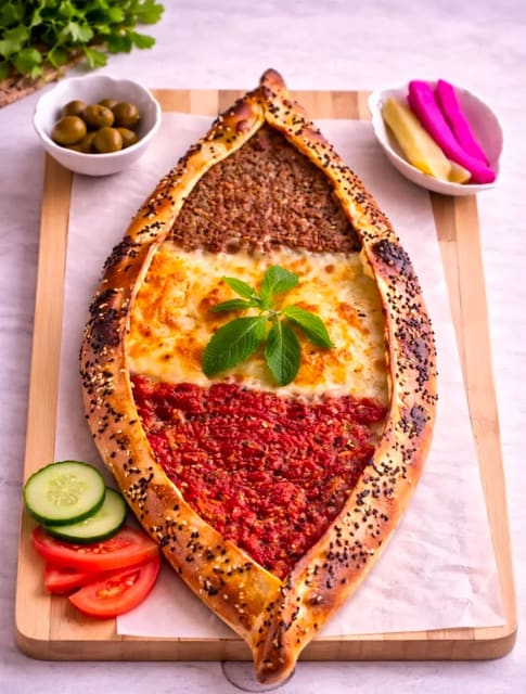 صورة من لو فور دور سوفيه، ٢ من ٤