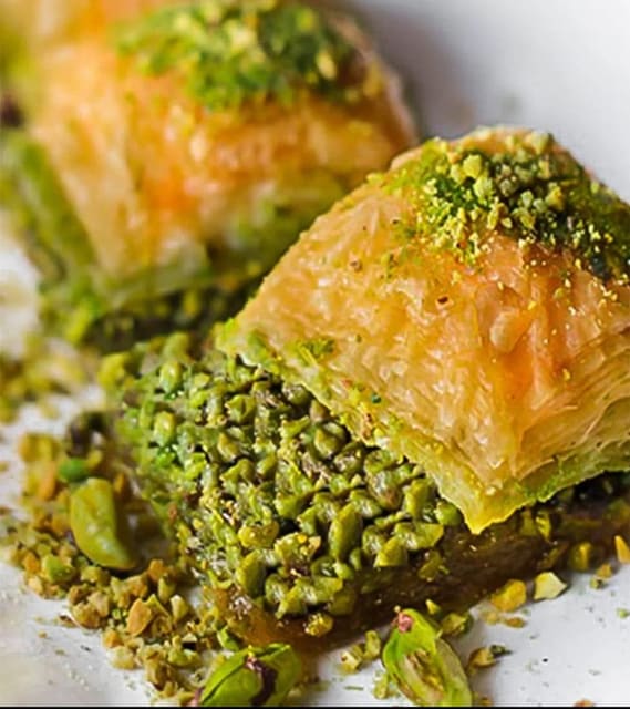 صورة من مشاوي إياد السورية، ١ من ٧