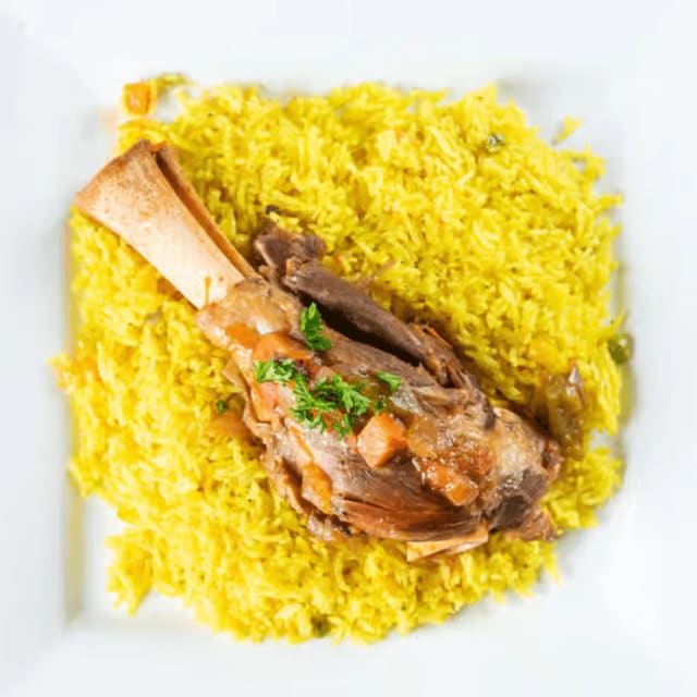 صورة من جاسمين غريل، ٦ من ٧