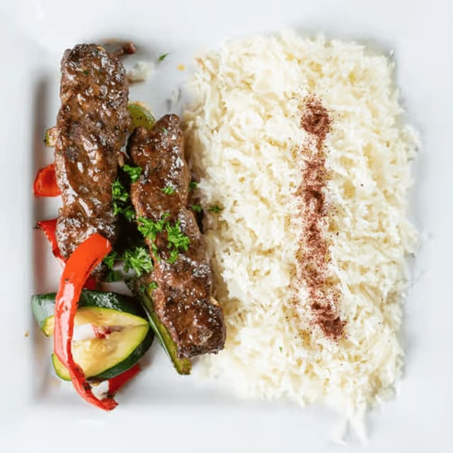 صورة من جاسمين غريل، ٧ من ٧