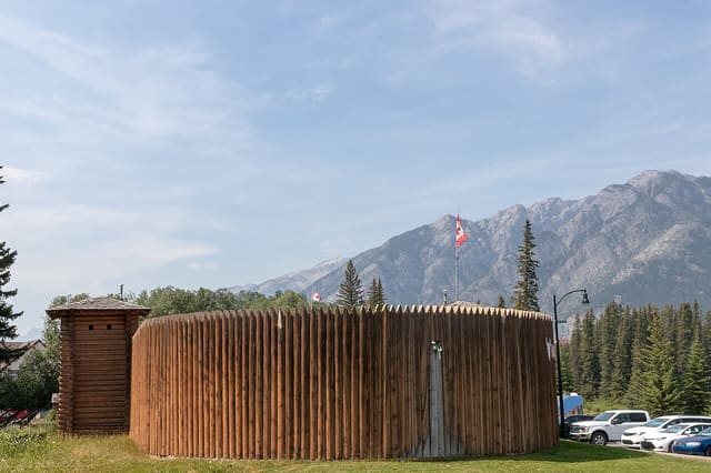 صورة من Buffalo Nations Museum: فنون وحياة الشعوب الأصلية، ٧ من ١٥