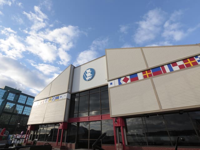 صورة من Maritime Museum of the Atlantic: التراث البحري وقصة Titanic، ١ من ١