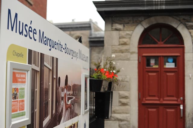 صورة من Musée Marguerite-Bourgeoys: متحف وموقع أثري، ٨ من ١٥