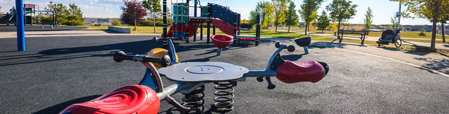 صورة من Chinook Winds Regional Park: ملاعب ومسارات وتزلج، ٣ من ٣