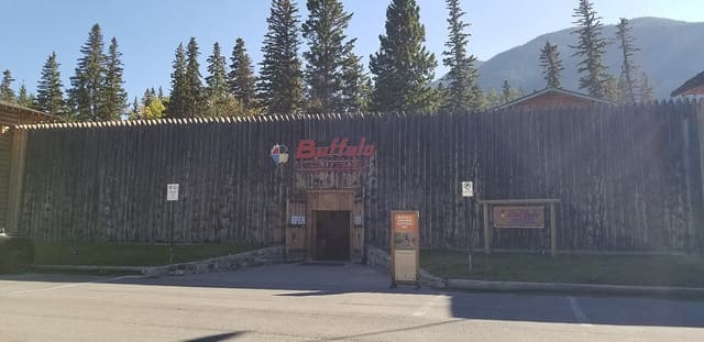 صورة من Buffalo Nations Museum: فنون وحياة الشعوب الأصلية، ٢ من ١٥