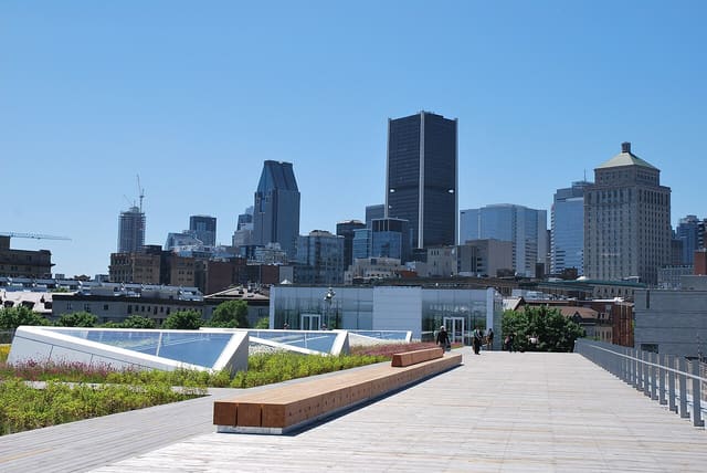صورة من AML Grand Quai: برانش ورحلة نهرية، ٥ من ١٥