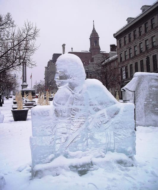 صورة من Place Jacques-Cartier: استراحة في مونتريال القديمة، ٧ من ١٧