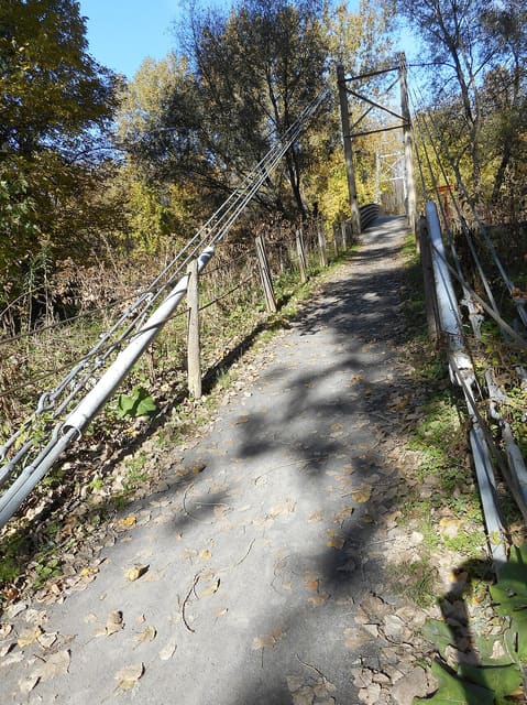 صورة من جزر Boucherville: دراجات وكاياك على نهر Saint-Laurent، ٦ من ١٥