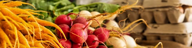 صورة من Marché Dieppe Market: سوق المزارعين والطعام في Dieppe، ١ من ١