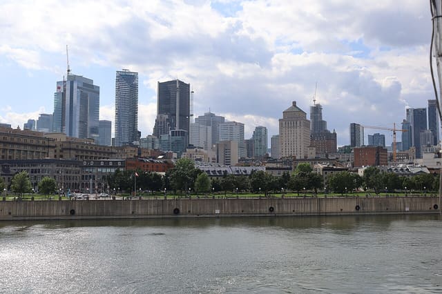 صورة من AML Grand Quai: برانش ورحلة نهرية، ٢ من ١٥