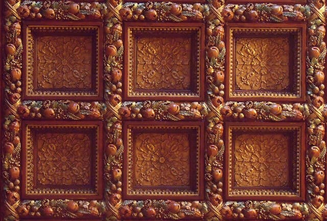 صورة من Château Dufresne: قصر تاريخي وزخارف داخلية، ٥ من ١٥