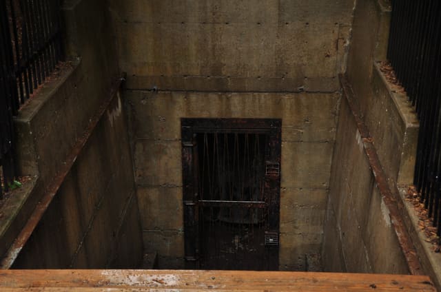 صورة من Caverne de Saint-Léonard: جولة مرشدة في كهف تحت Parc Pie-XII، ٧ من ٨
