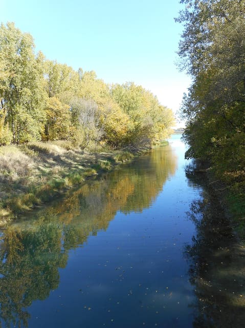 صورة من جزر Boucherville: دراجات وكاياك على نهر Saint-Laurent، ٥ من ١٥