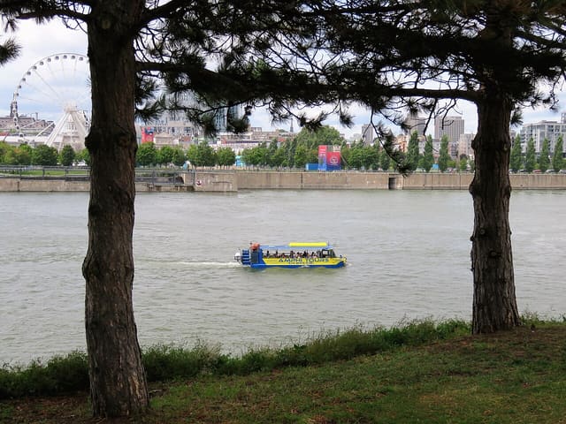صورة من Parc de Dieppe: إطلالة على الميناء ووسط المدينة، ٧ من ١٥