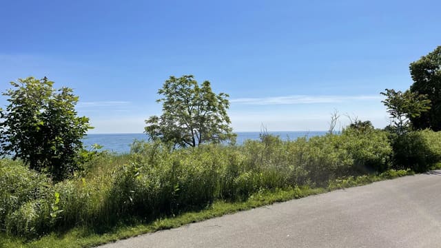 صورة من Confederation: شاطئ وممشى على Lake Ontario، ٦ من ١٥