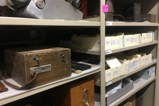 صورة من Canmore Museum: حكايات الوادي والتعدين، ٤ من ٤