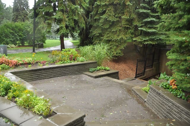 صورة من Caverne de Saint-Léonard: جولة مرشدة في كهف تحت Parc Pie-XII، ٥ من ٨