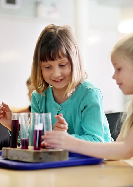 صورة من Okanagan Science Centre: تجارب علمية وديناصورات، ١ من ٢