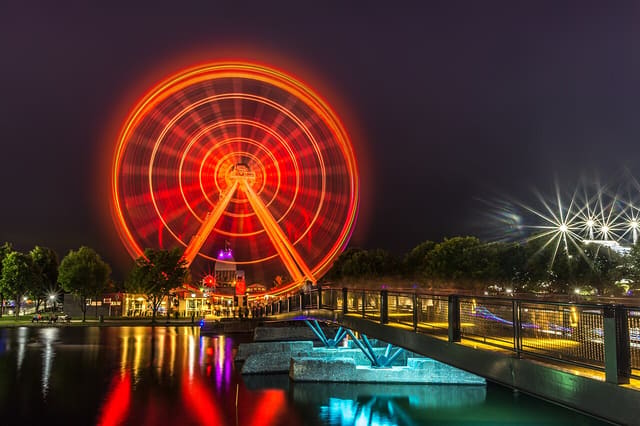 صورة من La Grande Roue: إطلالة مرتفعة على الميناء القديم، ٨ من ١٥