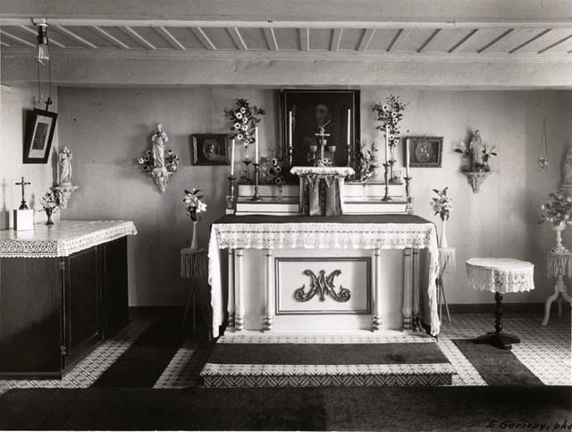 صورة من Maison Saint-Gabriel: بيت تاريخي وجولة إرشادية، ٧ من ٢٥