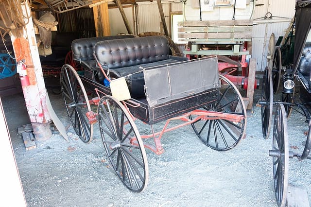 صورة من Heritage Acres: متحف ومبانٍ للحياة الريفية، ٥ من ٢٥
