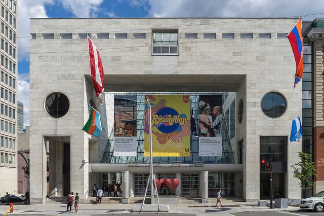 صورة من Musée des beaux-arts: مجموعات فنية ومعارض، ٣ من ١٥
