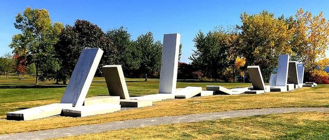 صورة من Parc des Rapides: مراقبة الطيور ومناظر النهر، ٤ من ١٥