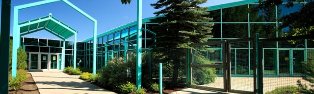 صورة من Lakewood Civic Centre: سباحة عائلية داخلية، ١ من ١