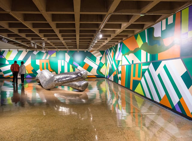 صورة من Confederation Centre Art Gallery: فن كندي ومعارض متجددة، ١ من ٣