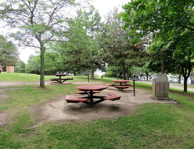 صورة من Parc de Dieppe: إطلالة على الميناء ووسط المدينة، ٣ من ١٥