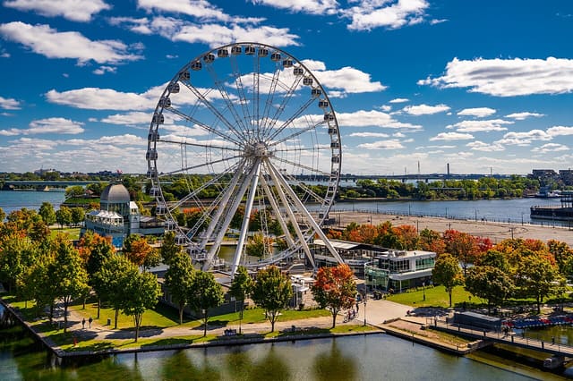 صورة من La Grande Roue: إطلالة مرتفعة على الميناء القديم، ٣ من ١٥
