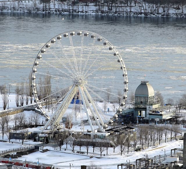 صورة من La Grande Roue: إطلالة مرتفعة على الميناء القديم، ٦ من ١٥