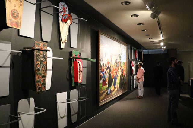 صورة من Confederation Centre Art Gallery: فن كندي ومعارض متجددة، ٢ من ٣