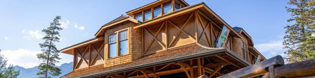 صورة من Banff Park Museum: تاريخ الطبيعة في مبنى خشبي، ٢ من ٩