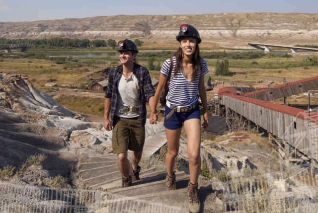 صورة من Atlas Coal Mine: تراث تعدين الفحم في Badlands، ٥ من ٢٤