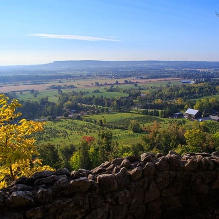 صورة من Rattlesnake Point: إطلالات الجرف وأشجار الأرز القديمة، ١ من ٦