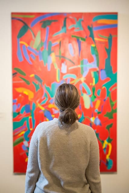 صورة من Confederation Centre Art Gallery: فن كندي ومعارض متجددة، ٣ من ٣