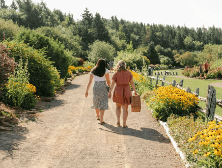صورة من Gardens of Hope: حدائق ومشي على نهر Clyde، ٣ من ٣