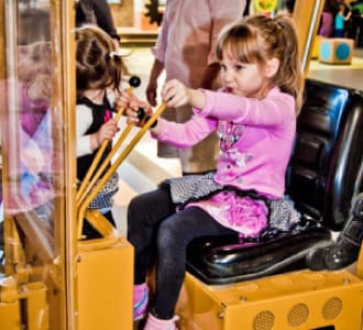 صورة من Children’s Museum: لعب وتعلّم للأطفال، ٢ من ١٢