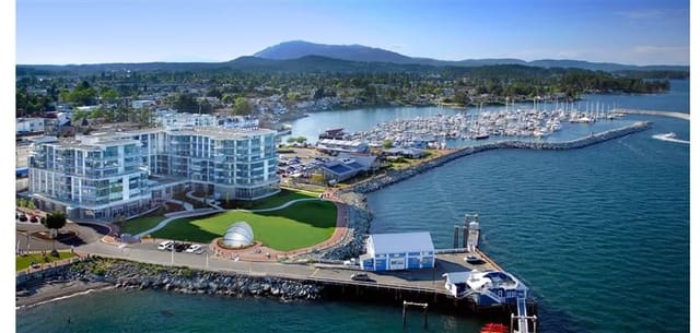 صورة من Shaw Centre for the Salish Sea: أحياء البحر في Sidney، ٢ من ٢