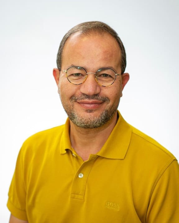 زاهر سحلول