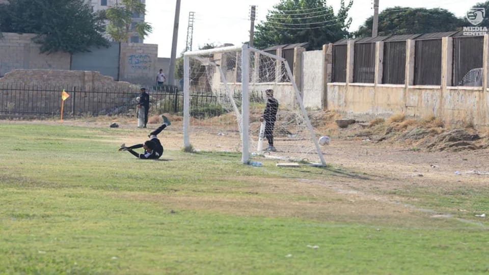 دوري الشباب الممتاز ينطلق بنظام جديد وملاعب متفاوتة الجودة