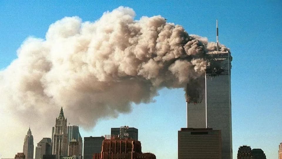 هيئة الإذاعة الكندية تعدل وصف هجمات 11 سبتمبر بعد انتقادات