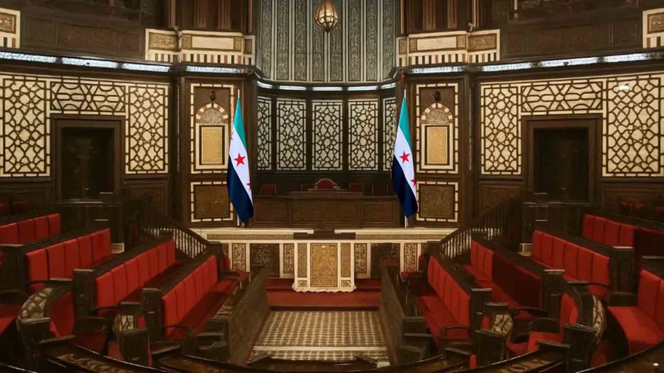 لجنة التعليم والبحث العلمي في البرلمان .. خطوة نحو تشريعات أكثر واقعية للجامعات