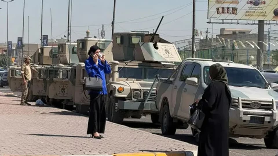 العراق يبدأ محاكمة ستة فرنسيين نشطوا في صفوف تنظيم داعش في سوريا