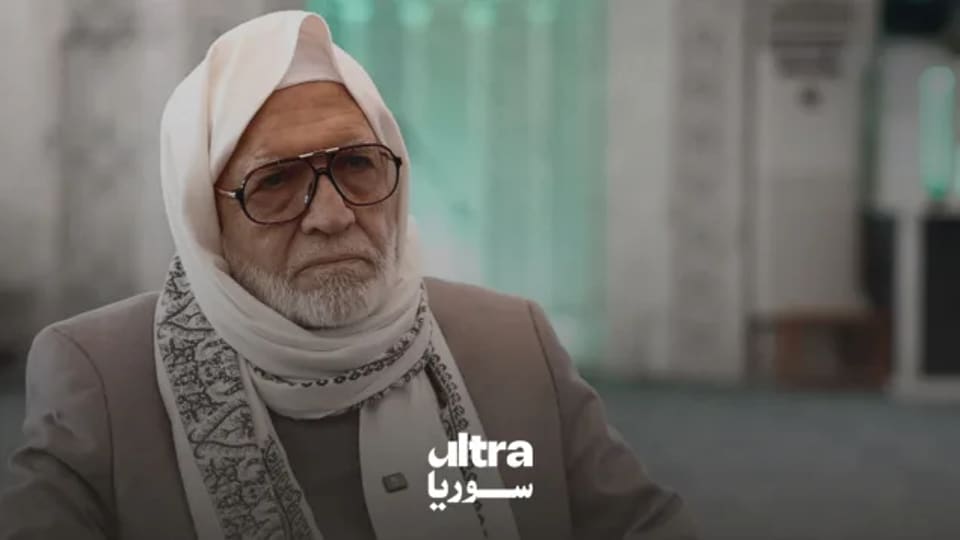 الرفاعي يوضح تصريحاته حول الشرع: السلفية جزء أصيل من سوريا