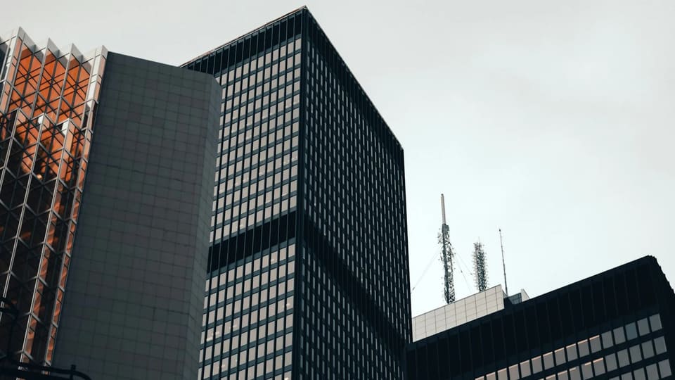 الرهون المصرفية في كندا تهبط إلى أدنى مستوى في نحو ست سنوات