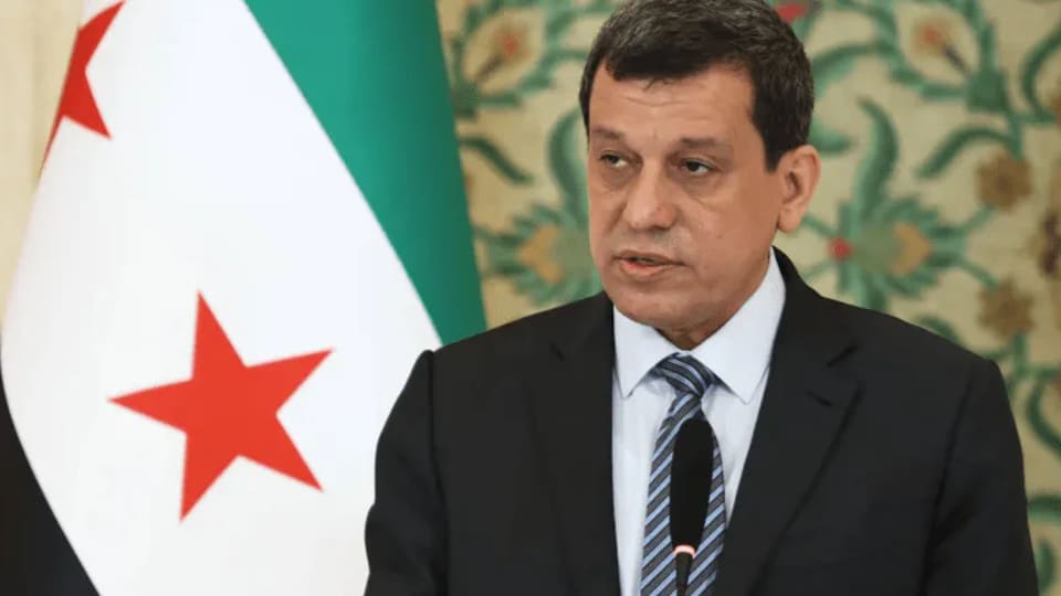 "قسد" بعد 11 عاماً.. إلى حضن الدولة